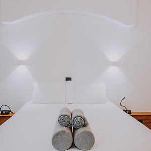 Superior Kamer met een King Size Bed